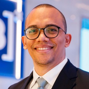 Guilherme Peixoto, Superintendente de Processos Licitatórios – B3