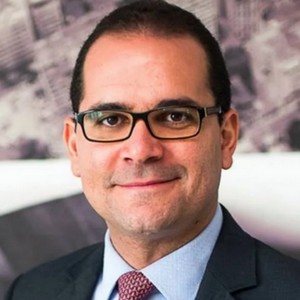 Eduardo Jordão, Sócio – Portugal Ribeiro Advogados