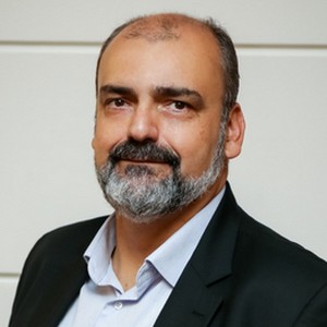 Percy Soares, Diretor Executivo – ABCON