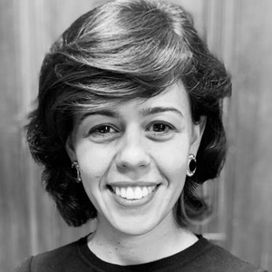 Tarcila Reis, Subsecretária de Parcerias – Governo do Estado de São Paulo