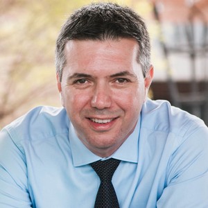 Ricardo Gesse, CEO – Zurich Airport Brasil