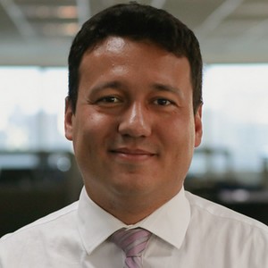Tiago Pereira, Diretor – ANAC – Agência Nacional de Aviação Civil