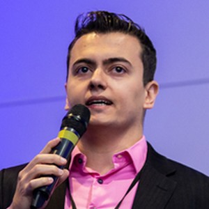 Willian Rigon, Diretor Comercial e Marketing – Urban Systems Brasil