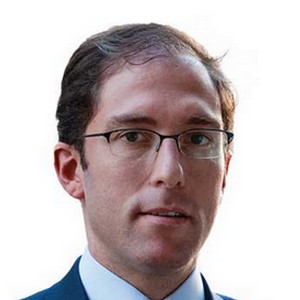 Daniel Sonder, CFO – B3