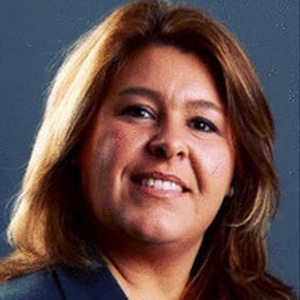 Daniela Sandoval, Vice-Presidente de Assuntos Corporativos e Regulação – BRK