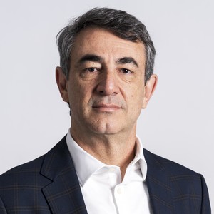 Guilherme Xavier, Partner – Oliver Wyman