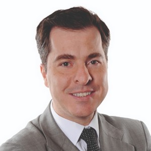 Marcelo Lucon, Diretor Executivo Jurídico – Ecorodovias