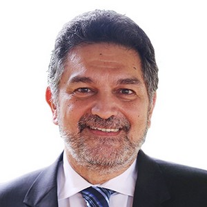Oscar Cordeiro Netto, Diretor – ANA – Agência Nacional de Águas e Saneamento Básico