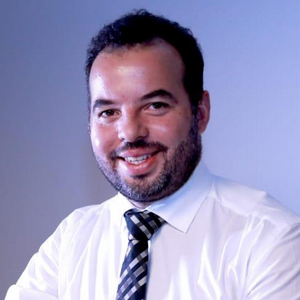 Pedro Bruno, Superintendente de Governo e Relacionamento Institucional – BNDES – Banco Nacional de Desenvolvimento Econômico e Social