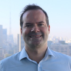 Tadeu Barros, Diretor – CLP – Centro de Liderança Pública