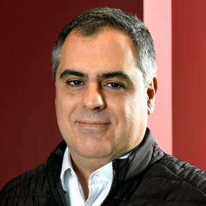 Roberto Penna, Diretor Jurídico – CCR