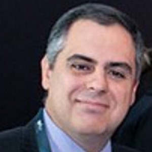 Roberto Penna, Diretor Jurídico – CCR