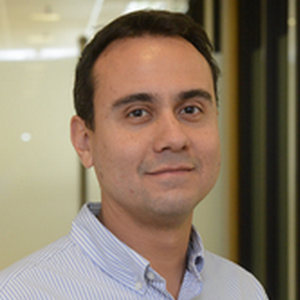 Fernando Camacho, Investment Officer – International Finance Corporation (IFC) no Brasil