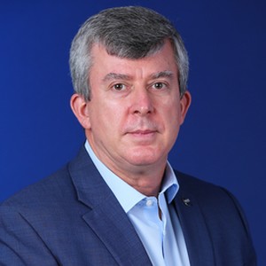 Andre Kuhn, Diretor-presidente – Valec Engenharia
