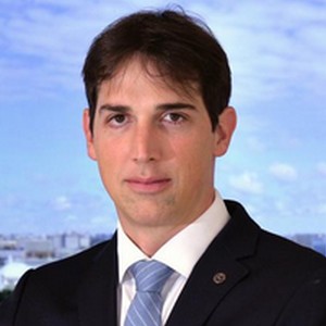 Bruno Westin Prado Soares Leal, Secretário Especial Adjunto – PPI