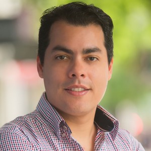 Carlos Nascimento, Coordenador Geral – MBA PPP e Concessões –