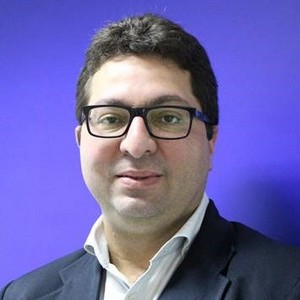 Carlos Eduardo Cardoso, Responsável e-city – Enel X