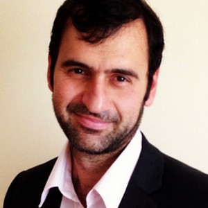 Cesar Tarabay Sanches, Superintendente de Sustentabilidade – B3