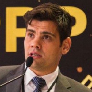 Clébio Batista, Diretor – OEC – Odebrecht Engenharia e Construção –