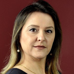 Cristiane Gomes, CEO – CCR Airports