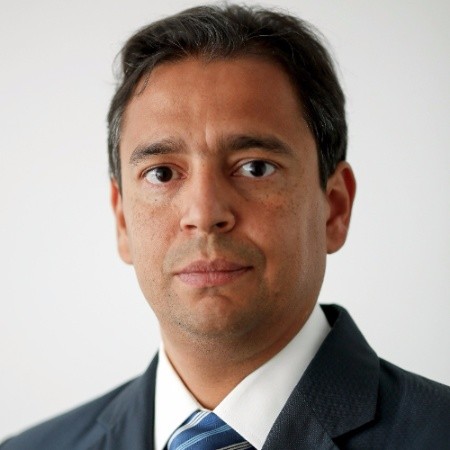 Dimmi Amora, Sócio-Diretor – Agência iNFRA