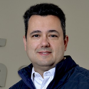 Eduardo Camargo, Presidente – CCR LamVias