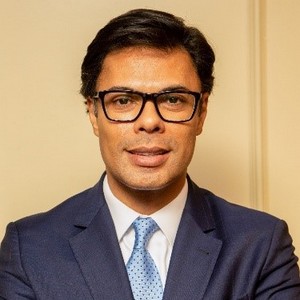 Elias de Souza, Sócio – Deloitte