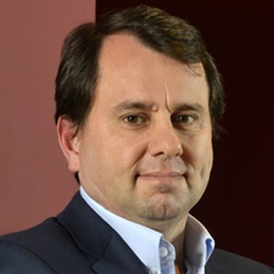 Fabio Russo, CEO – CCR Infra SP