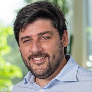 Fernando Marcato, Secretário de Estado de Infraestrutura e Mobilidade (Seinfra) – Estado de Minas Gerais