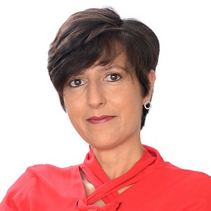 Flávia Mattioli Tâmega, Diretora Executiva Jurídica e de Compliance – Arteris