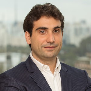 Gabriel Muricca Galípolo, Sócio – Galípolo Consultoria