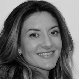 Gabriela Engler, Secretária Executiva de Parcerias – Estado de São Paulo