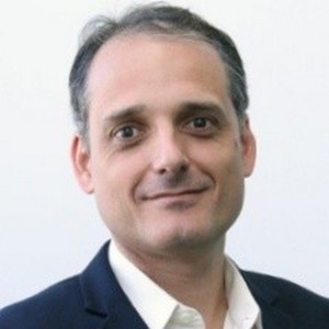 José Casadei, Diretor de Comunicação – ABDIB – Associação Brasileira da Infraestrutura e Indústrias de Base (Barômetro da Infraestrutura)