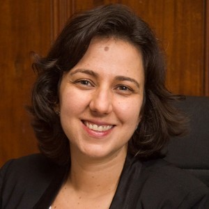 Karla Bertocco Trindade, Sócia e head de infraestrutura, conselheira de administração – Mauá Capital e Corsan e da Orizon Valorização de Resíduos