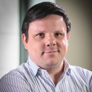 Marcel Sanches, Secretário Geral da ABES – Associação Brasileira de Engenharia Sanitária e Ambiental