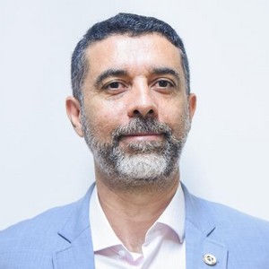 Marcos Kleber Ribeiro Felix, Assessor Especial do Ministro de Estado da Infraestrutura – MInfra – Ministério da Infraestrutura
