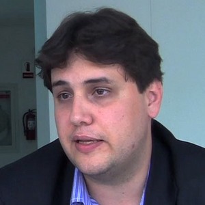 Marcos Siqueira, Especialista Sênior em PPPs – BID – Banco Interamericano de Desenvolvimento