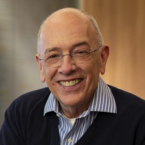 Pedro Parente, Sócio e cofundador – eB Capital