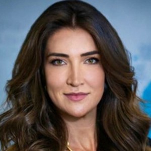 Rafaella Peçanha Guzela, Diretora de Controle e Normas – Secretaria de Desenvolvimento da Infraestrutura do Ministério da Economia