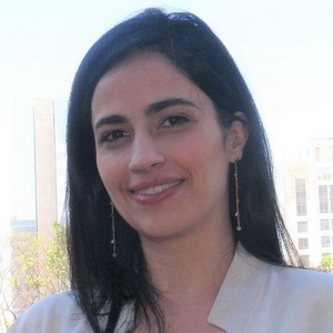 Renata Perez Dantas, Investment Officer – IFC – International Finance Corporation