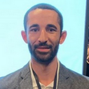 Ruan Santos, Gerente de Ética e Compliance – Shell