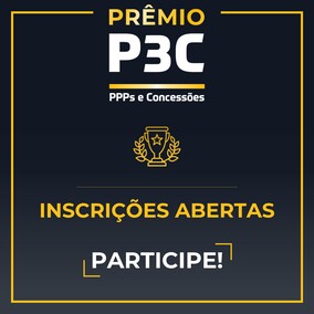 P3C especializado no mercado de infraestrutura nacional regional